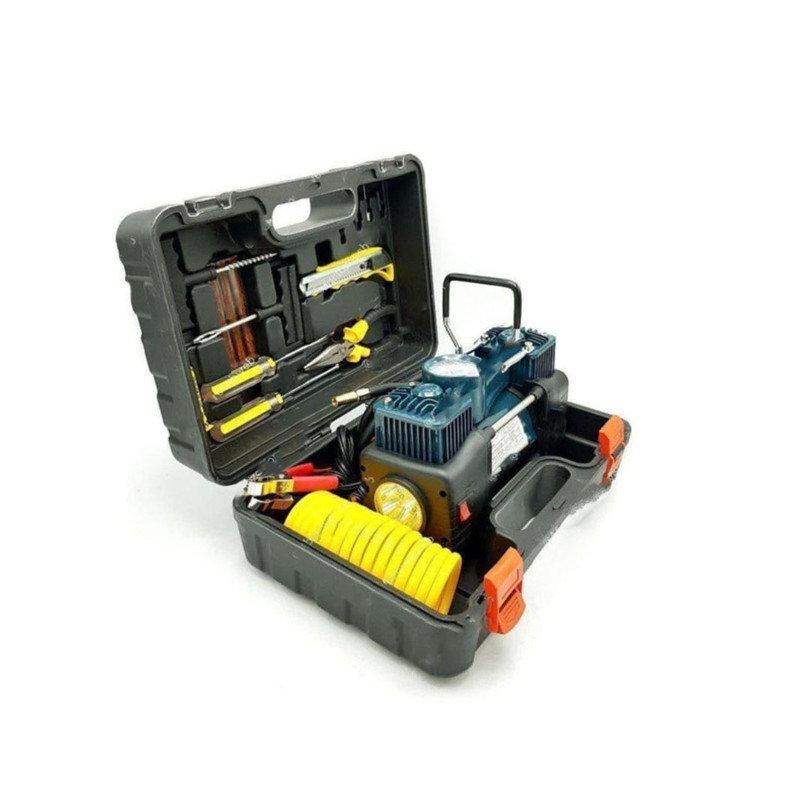 کمپرسور  هوا باس مدل 12volt