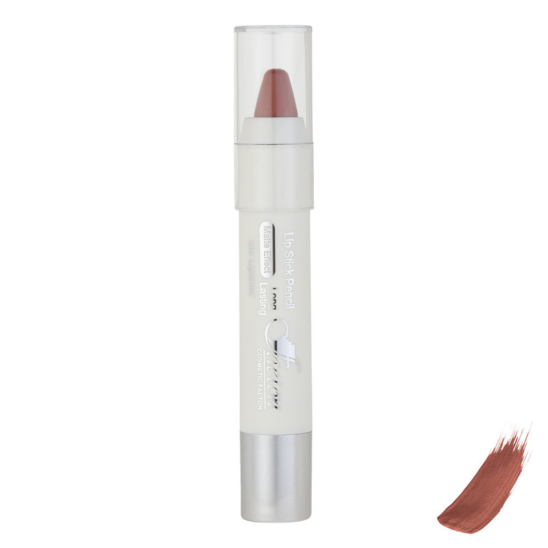 رژ لب مدادی فایتون مدل پیچی BB شماره 508