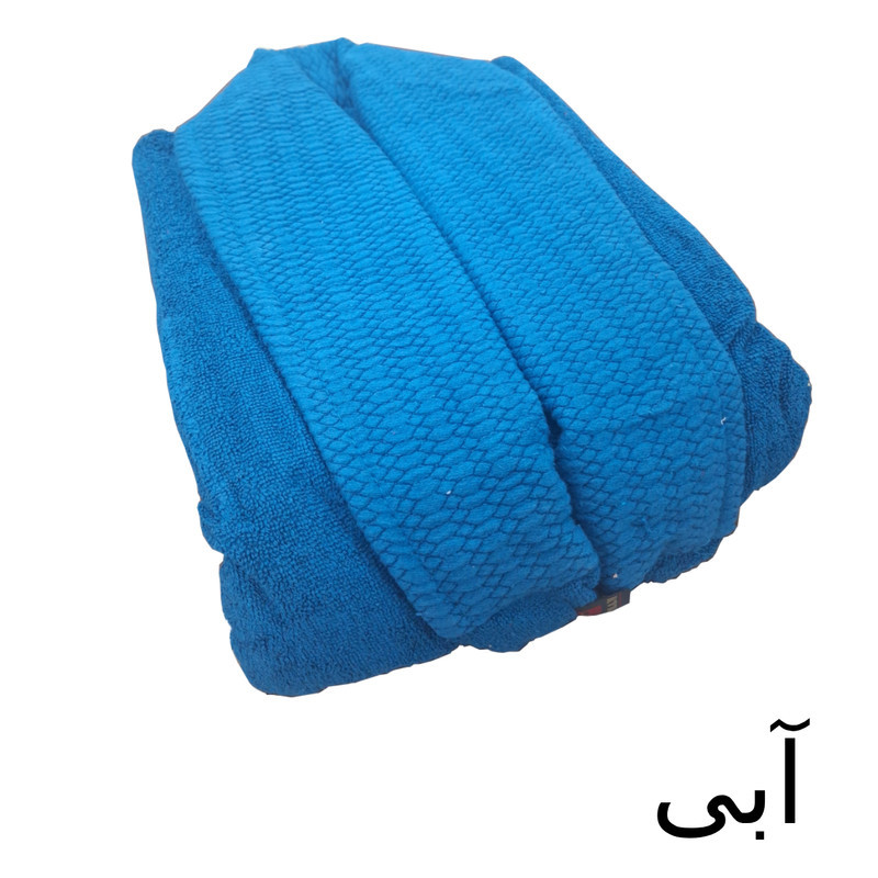 حوله پالتویی مام مدل سلین سایز ۱۲۵