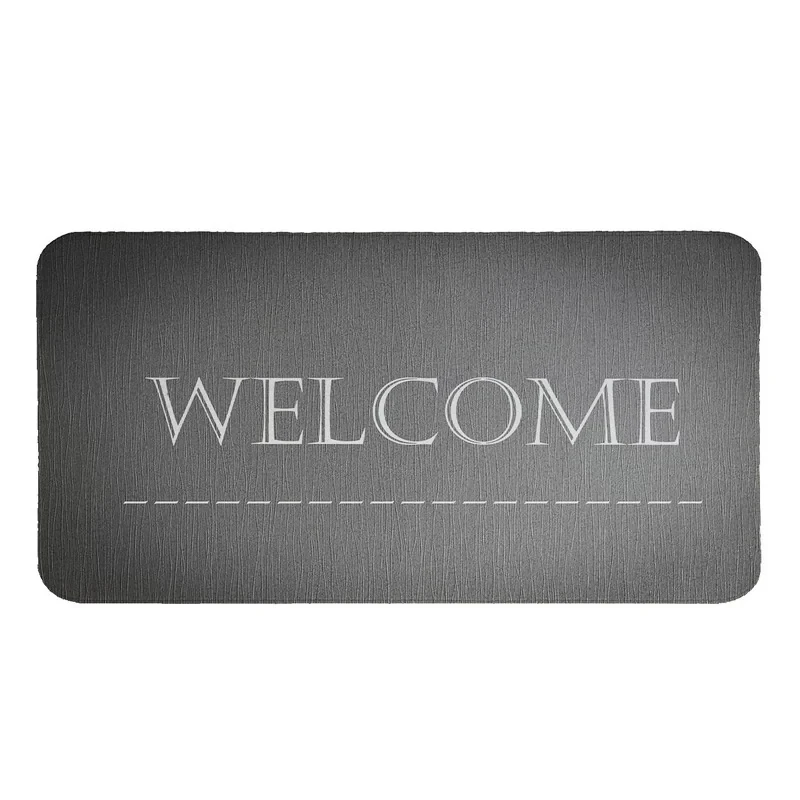 پادری طرح Welcome کد 8338 سایز 110×60 سانتی متر