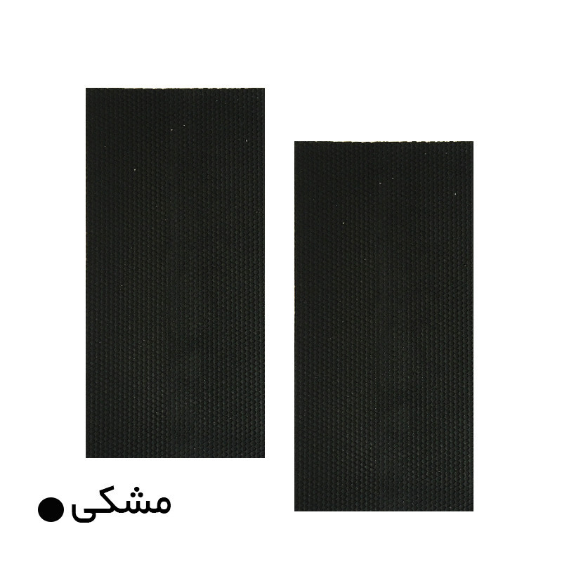 ورق موم عسل مدل بیزوکس کد M0161 مجموعه 2 عددی