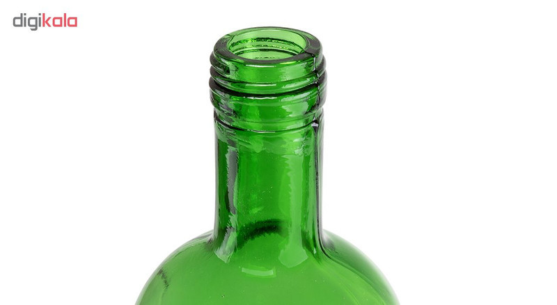 بطری کد 1001