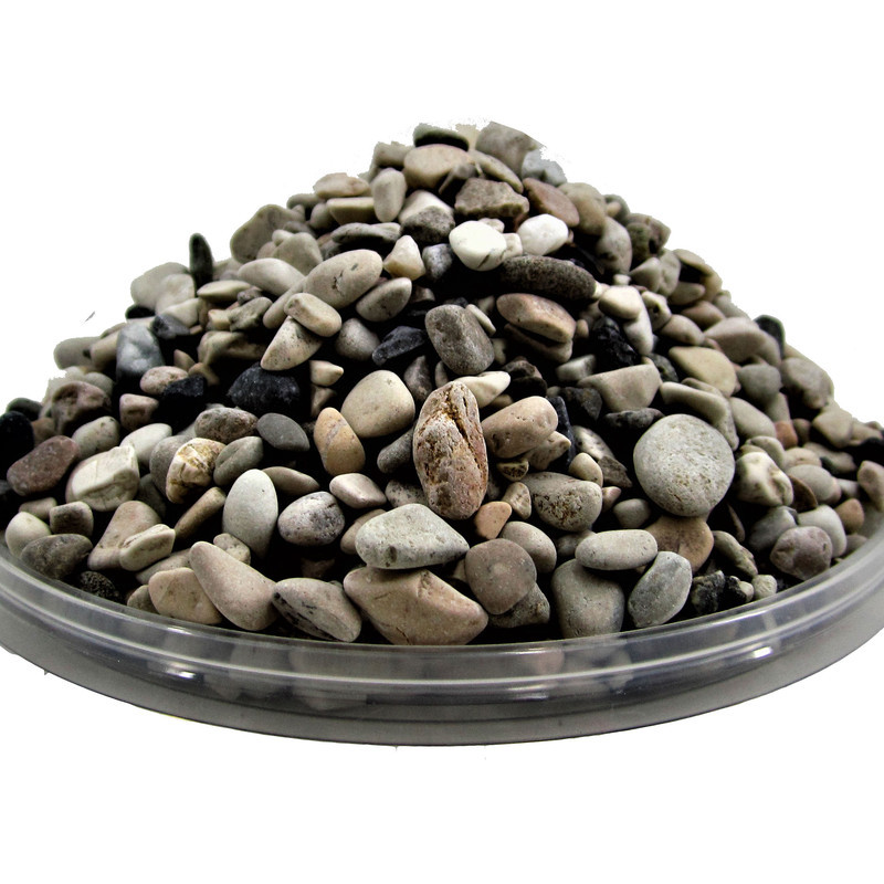 سنگ تزیینی آکواریوم کد 05 وزن 500 گرم