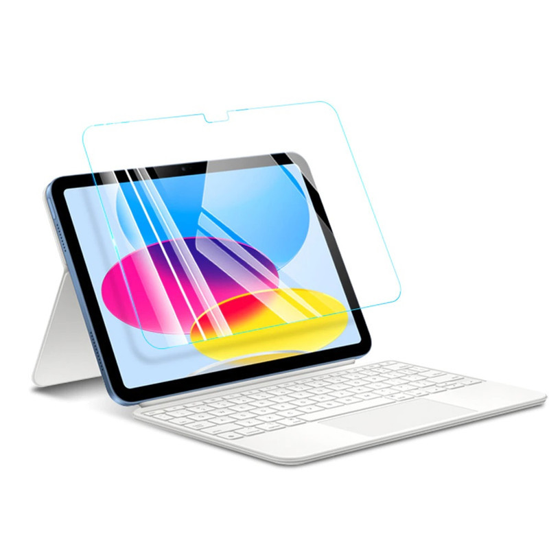 محافظ صفحه نمایش بادیگارد مدل TabG مناسب برای تبلت اپل  iPad 10th Generation 10.9 2022