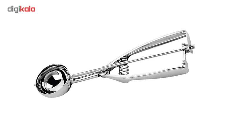 اسکوپ بستنی ایکسین مدل STAINLESS STEEL