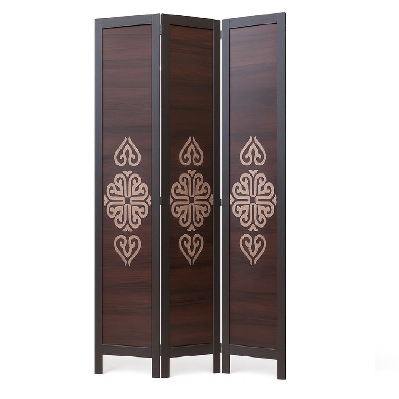 پارتیشن مدل پاراوان کد s14 مجموعه 3 عددی