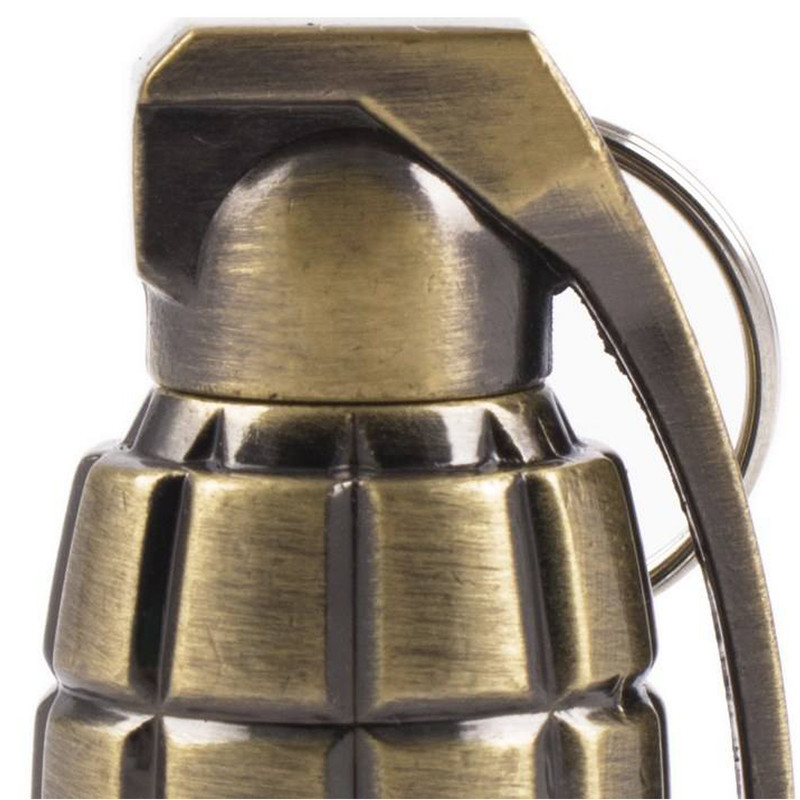 فندک مدل نارنجک کد DKD-499