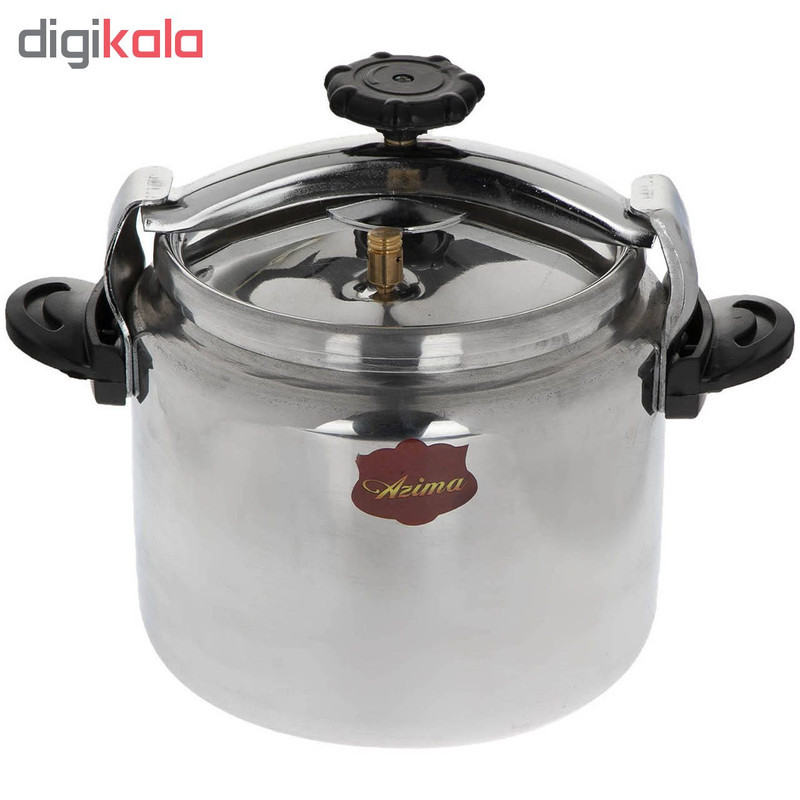 زودپز عظیما مدل H42 گنجایش 10 لیتر
