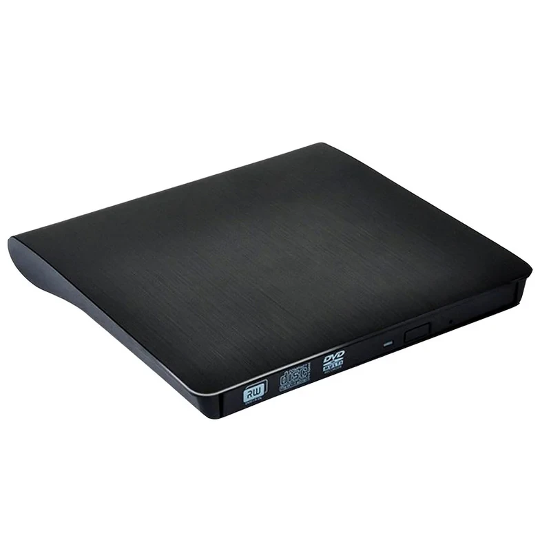 قاب تبدیل درایو DVD اینترنال به اکسترنال   مدل 9.5