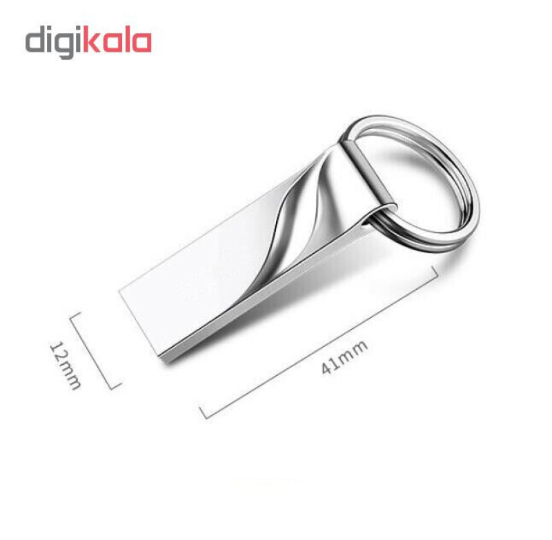 فلش مموری مدل Ultita -Hale01 ظرفیت 8 گیگابایت