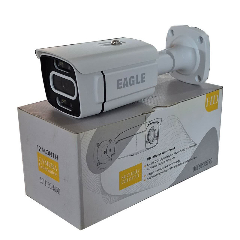 دوربین مداربسته 2 مگاپیکسلی  ایگل مدل B35S91