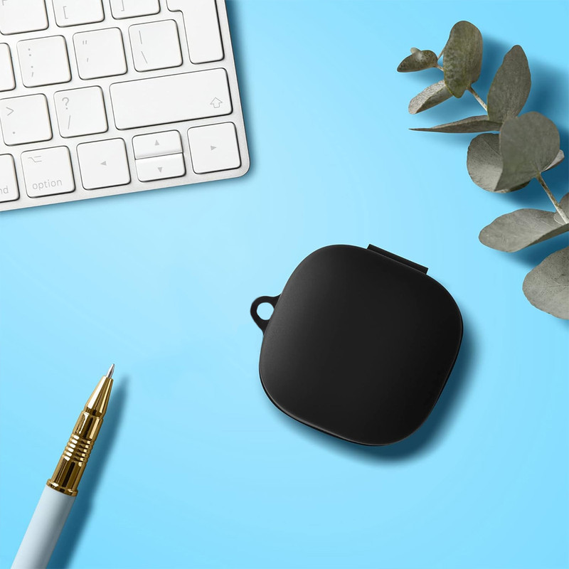 کاور آکوآرا مدل Silicone مناسب برای کیس هدفون بیسیم کیو سی وای T13
