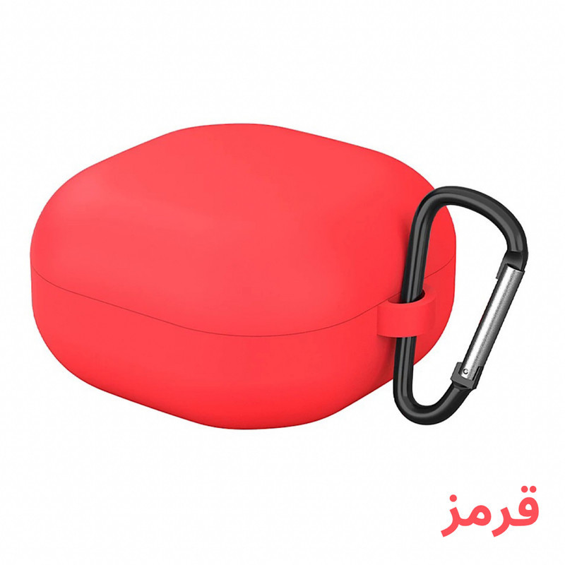 کاور مدل Stream مناسب برای کیس هدفون بی سیم سامسونگ Galaxy Buds 2  Buds Pro  Buds Live