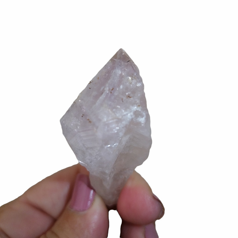 سنگ راف آمیتیست مدل Am114