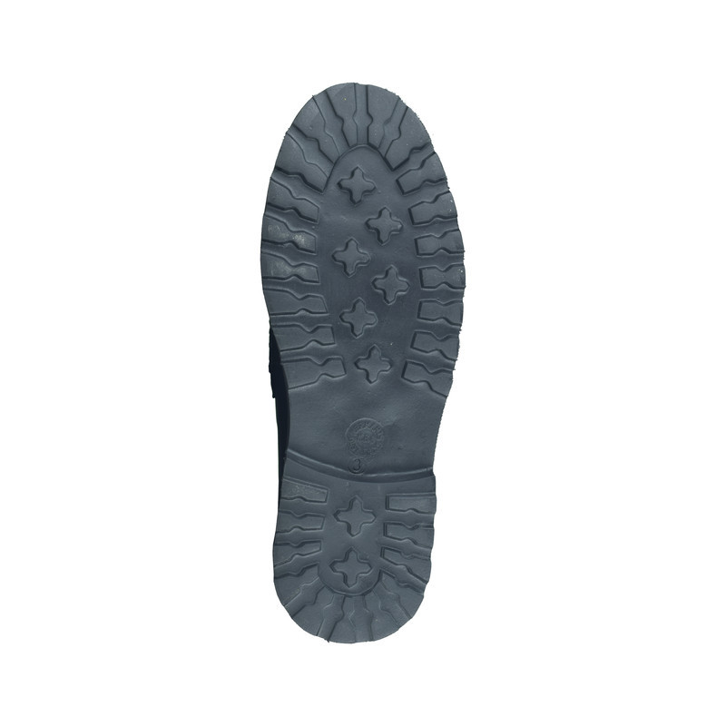 کفش رسمی مردانه کرمانی مدل طبی چرم فلوتر طبیعی دستدوز کد 1089