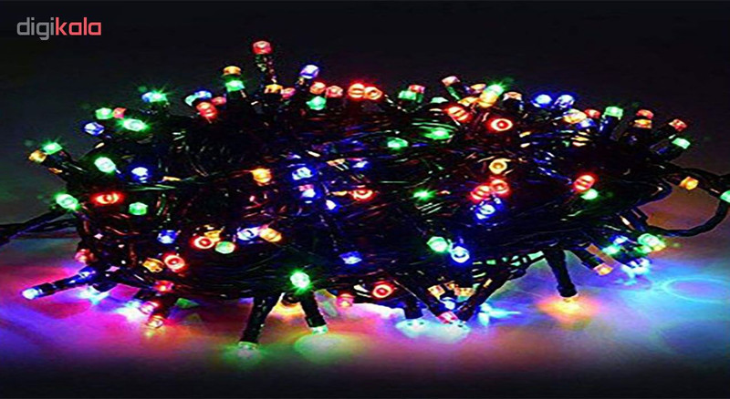 ریسه ال ای دی کد Decorative Lights کد 01