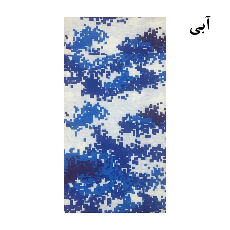دستمال سر و گردن کد 22