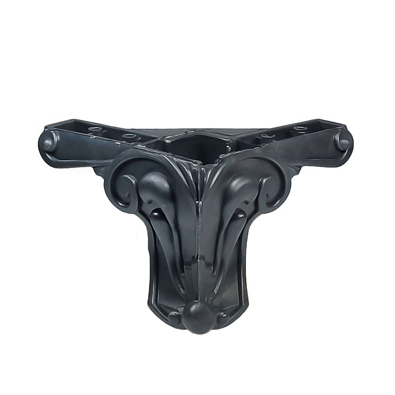 پایه مبل مدل TKS-K1220 بسته 4 عددی