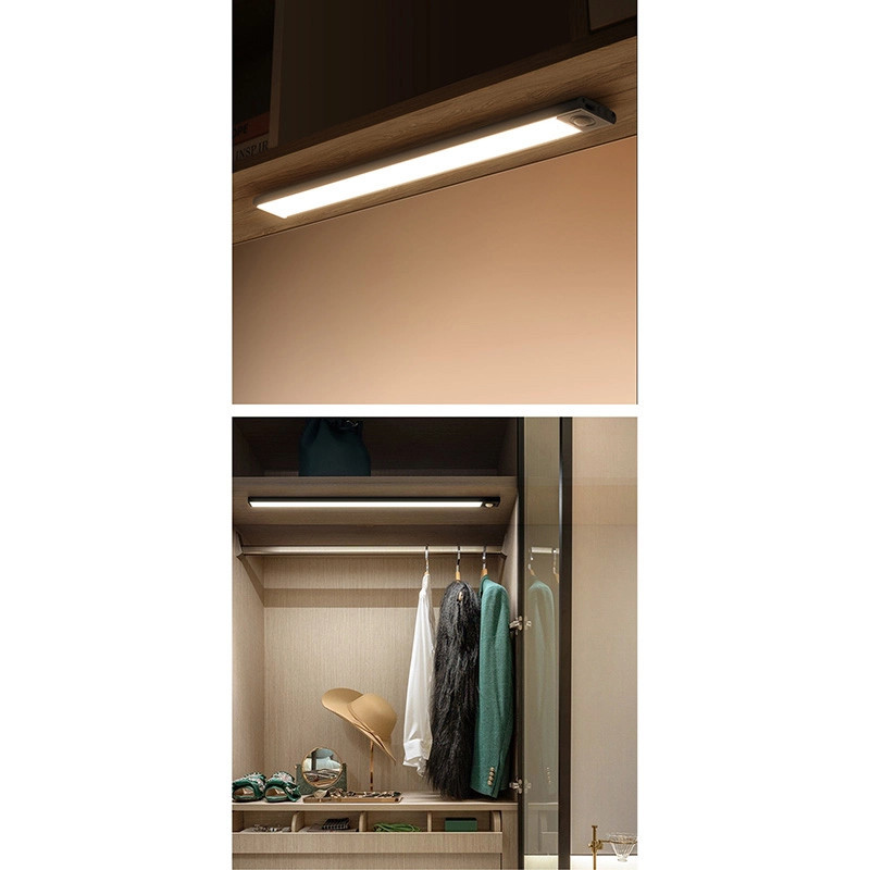 چراغ ال ای دی مدل زیر کابینتی 400MM کد L1005