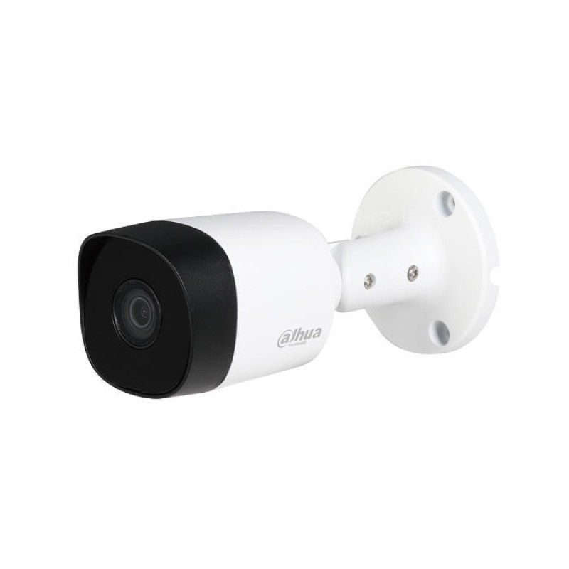 دوربین مداربسته آنالوگ داهوا مدل DH-HAC-B1A21P-U