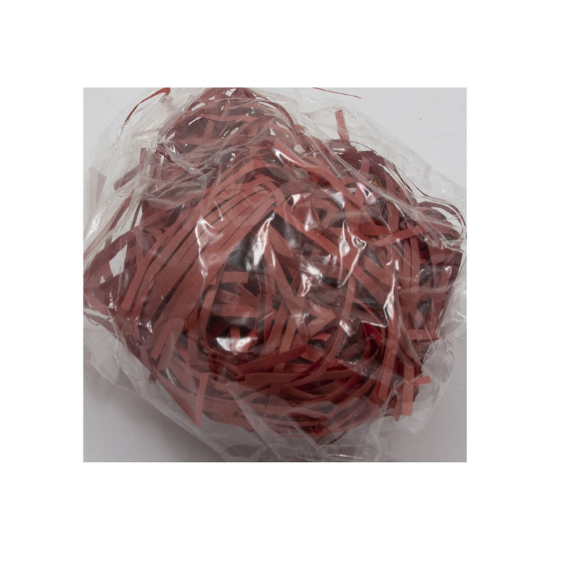 پوشال تزیینی مدل کاغذی کد PK1 بسته 3 عددی