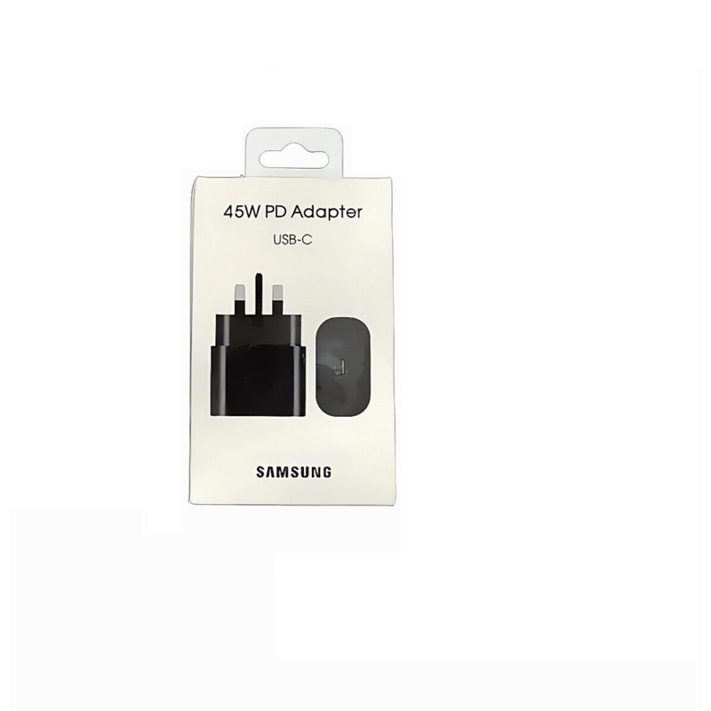 شارژر دیواری سامسونگ 45 وات مدل NB0009