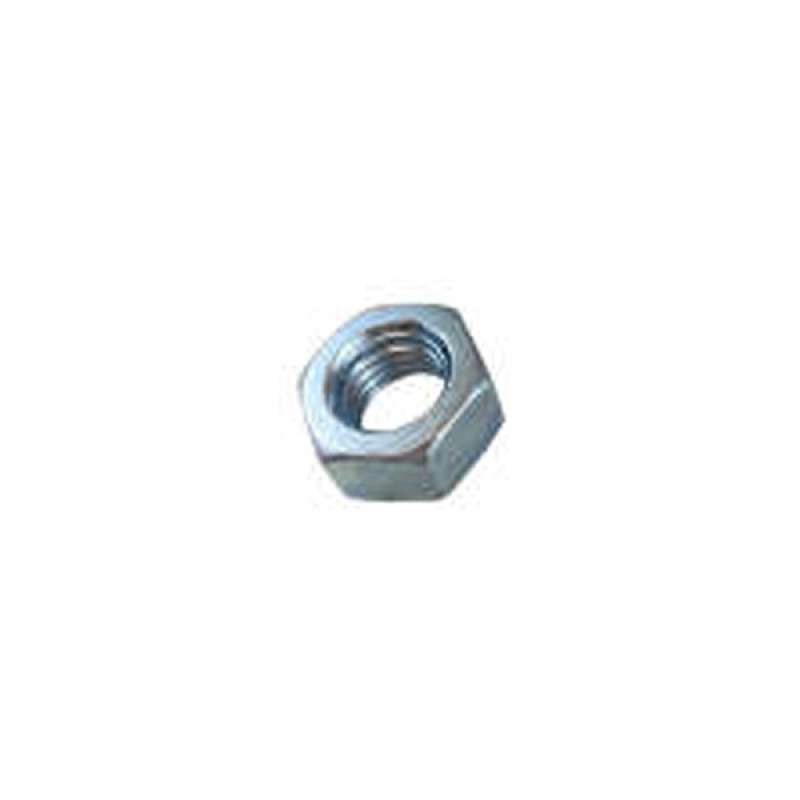 پیچ و مهره مدل M 3-6 مجموعه 40 عددی