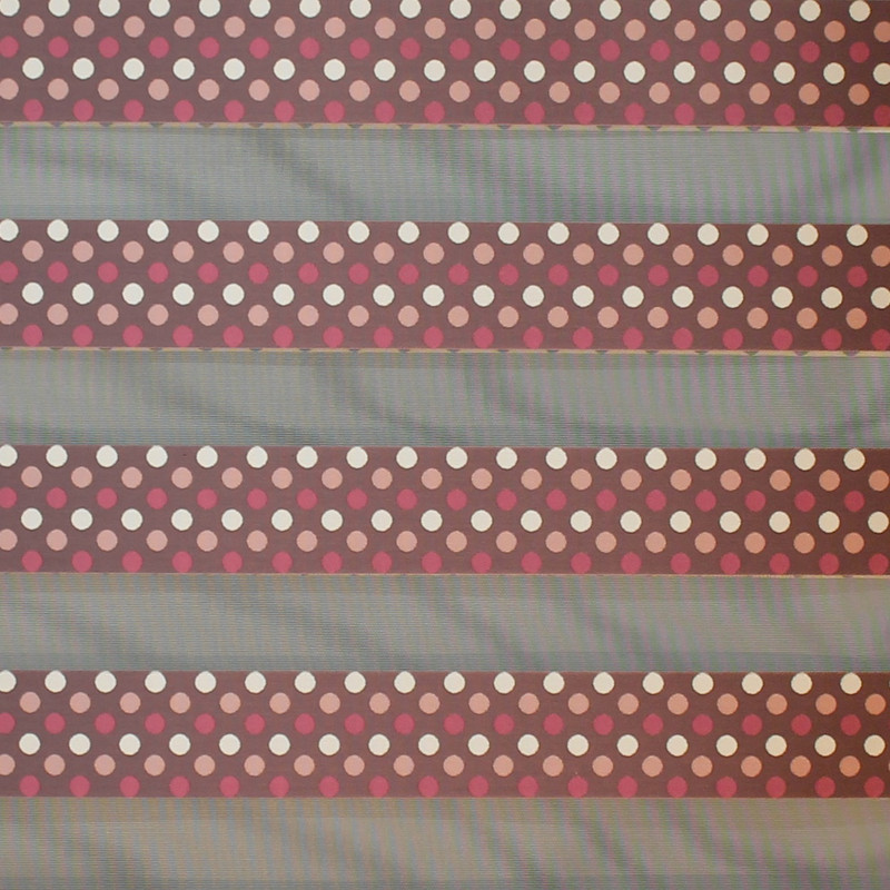 پرده زبرا زیو کد دارتلا سایز 180 × 145 سانتی‌ متر