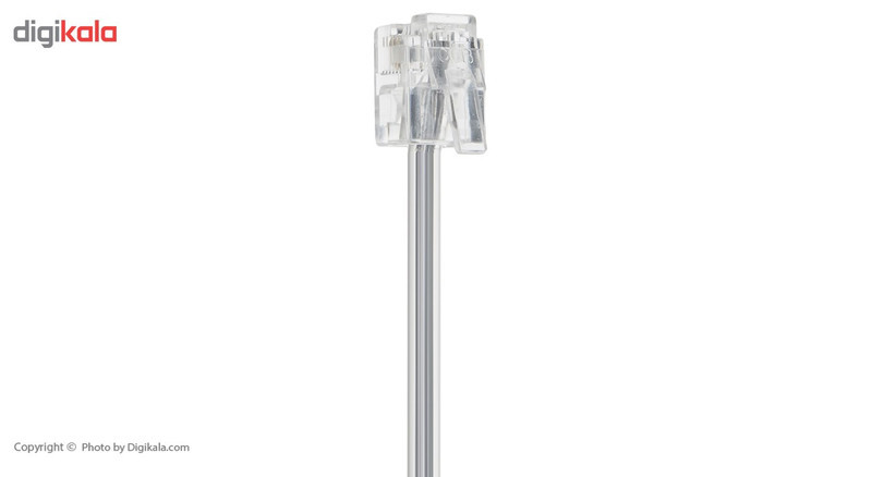 تلفن با سیم پاناسونیک مدل KX-T7703X