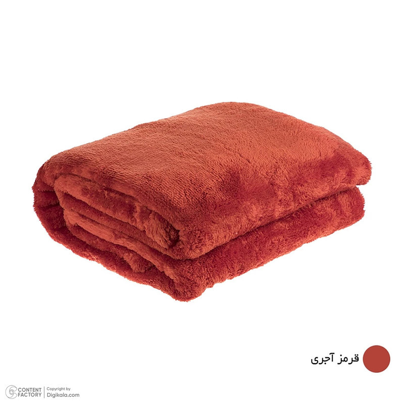 پتو افرا مدل Four Season سایز 220 × 160 سانتی متر
