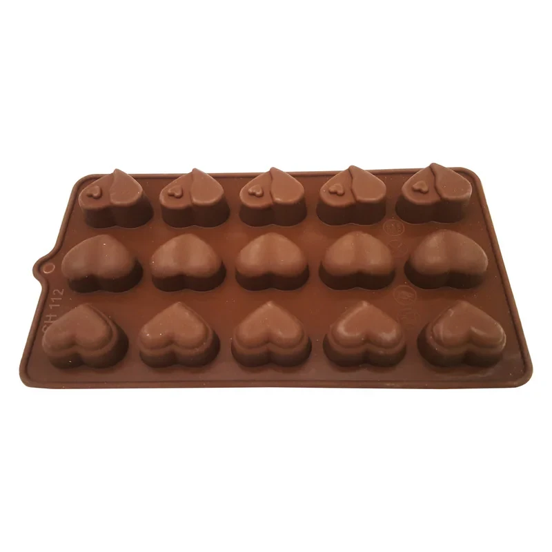 قالب شکلات مدل فستیوال کد YG-64