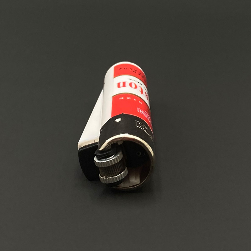 فندک چمپیون مدل وینستون کد DKD-1871