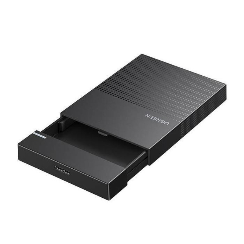 باکس تبدیل SATA به USB 3.0 یوگرین مدل CM471-30725