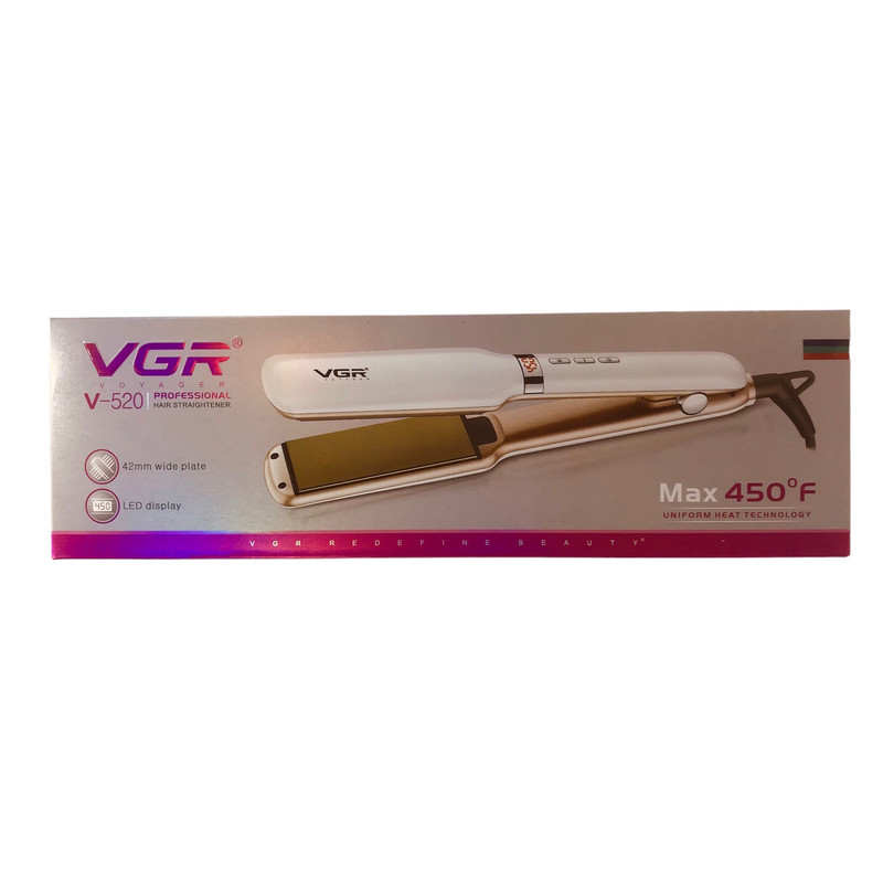 اتو مو وی جی ار مدل V-520