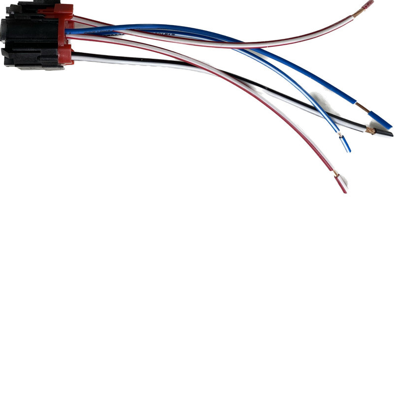 سوکت رله فن کد EM528 بسته دو عددی