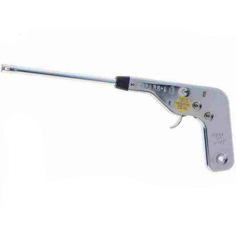 فندک آشپزخانه مدل اتمی قلمی کد FGH2565
