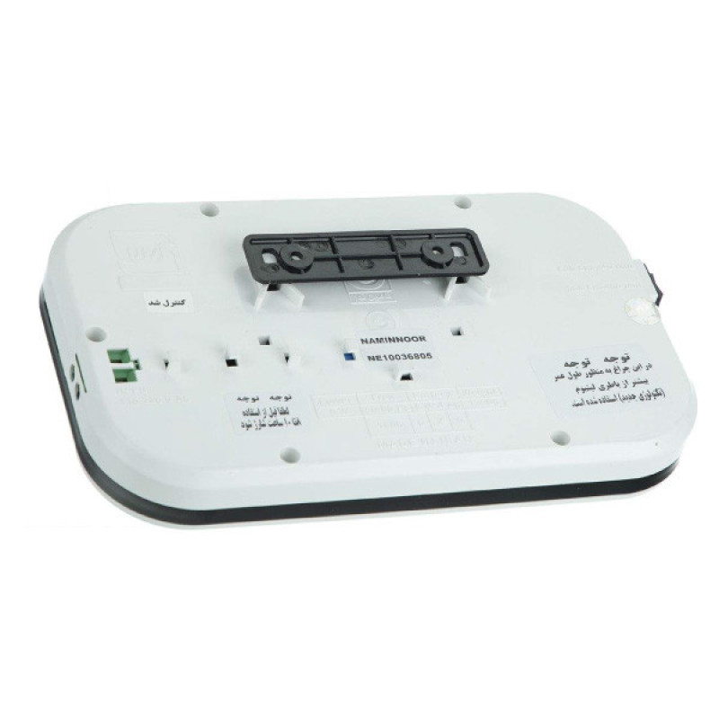 چراغ اضطراری نامین نور مدل NE100