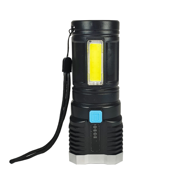 چراغ قوه دستی مدل L-S03