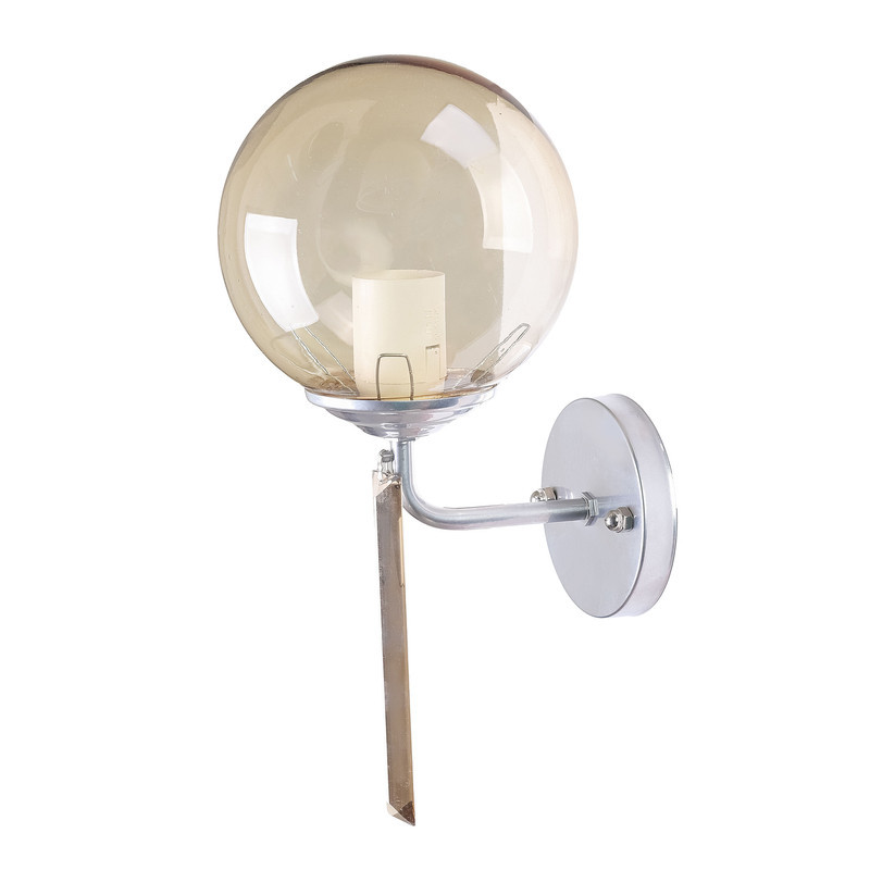 چراغ دیواری طرح مولکولی کد M1231
