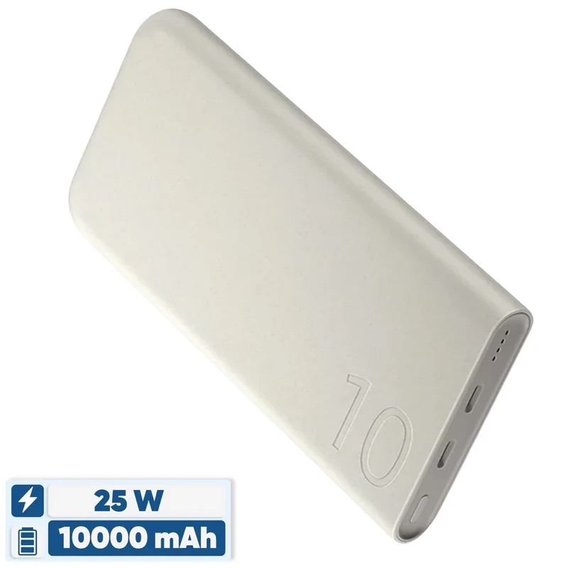پاوربانک 25 وات سامسونگ مدل EB-P3400 ظرفیت 10000 میلی آمپر ساعت