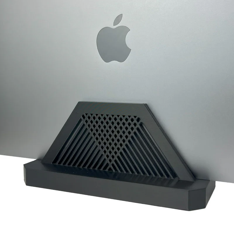 پایه نگهدارنده لپ تاپ مدل V-Base 17mm