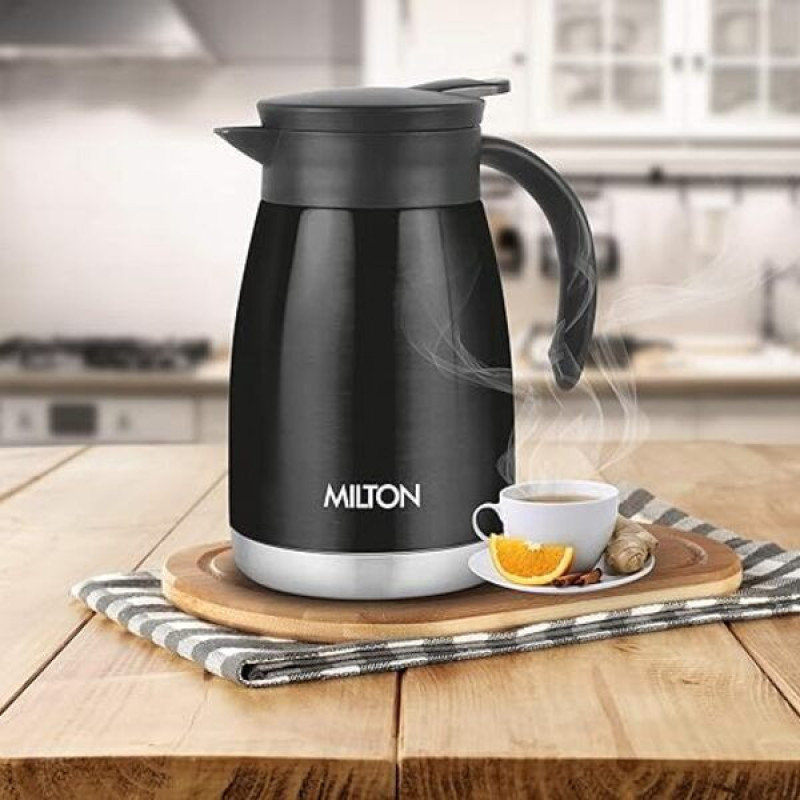 فلاسک میلتون مدل Am-1422 گنجایش 0.8 لیتر