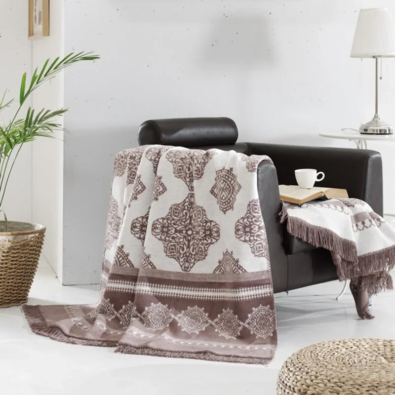 پتو ازدیلک مدل Lusso سایز 150×200 سانتی متر