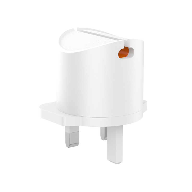 شارژر دیواری بیبوشی مدل C10 به همراه کابل تبدیل microUSB