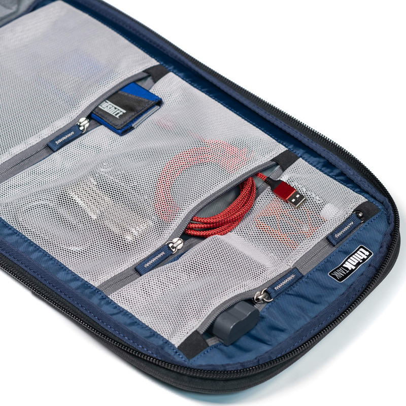 کوله پشتی دوربین تینک تنک مدل +FirstLight 35L