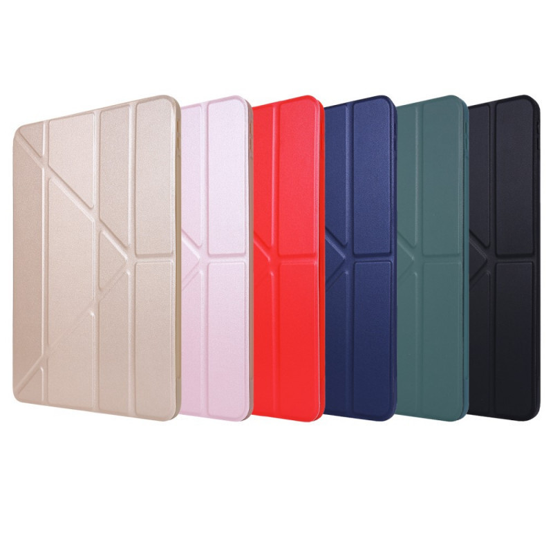 کیف کلاسوری مدل اسمارت مگنتی مناسب برای تبلت سامسونگ Tab S10 Plus 12.4
