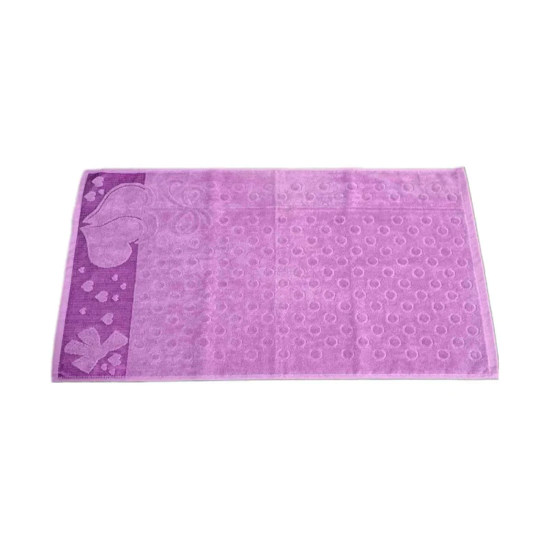 حوله دستی ماندگار کد 4030 سایز 40x75 سانتی متر