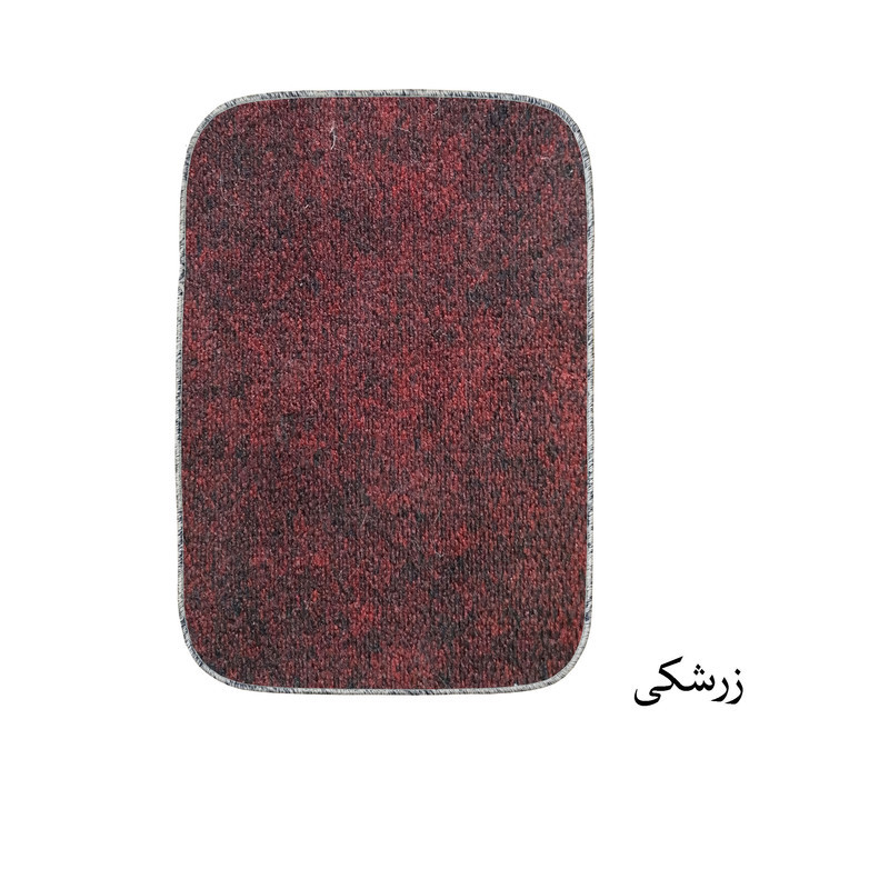 پادری مدل فانتزی کد 1360 سایز 60x40 سانتی‌متر مناسب برای فضای داخلی