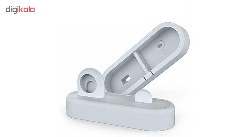 پایه شارژ آها استایل مدل DOK-PT56