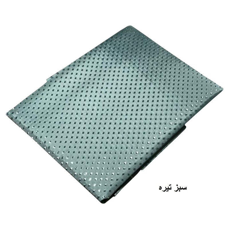 پرده حمام کد S180 سایز 180x180 سانتی متر